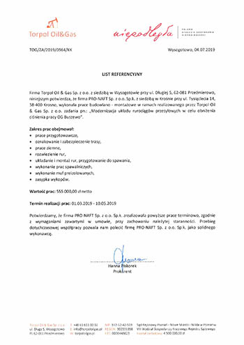 tarpol